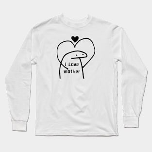 mothers day Long Sleeve T-Shirt